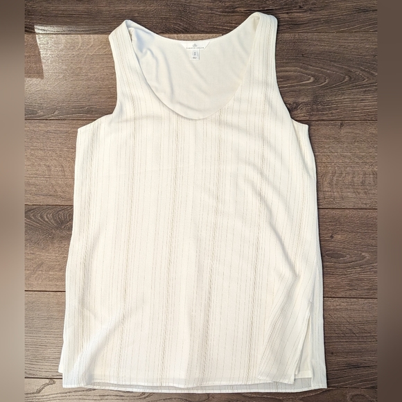 White Blouse - Picture 7 of 8